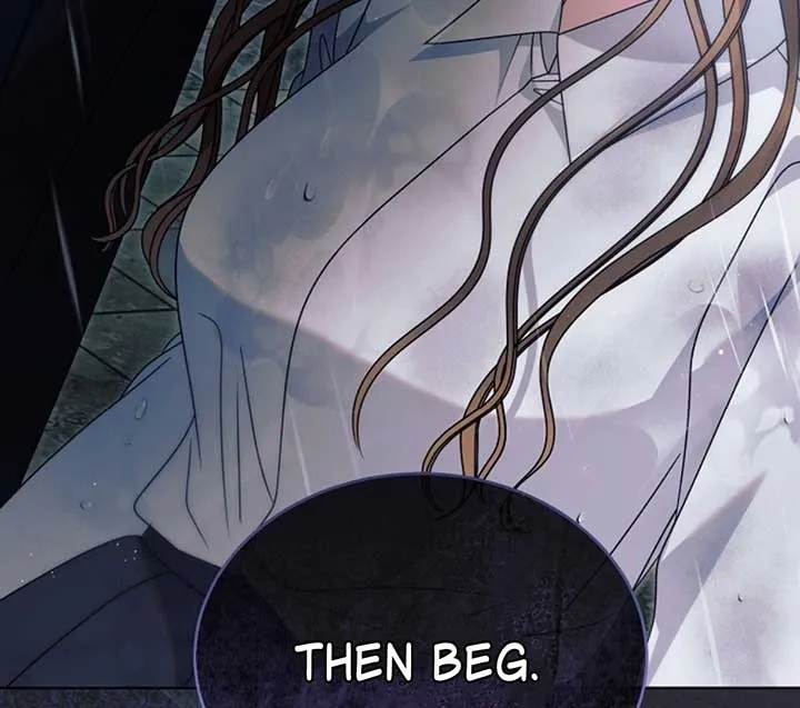 Try Begging Me Chapter 51 page 22 - 