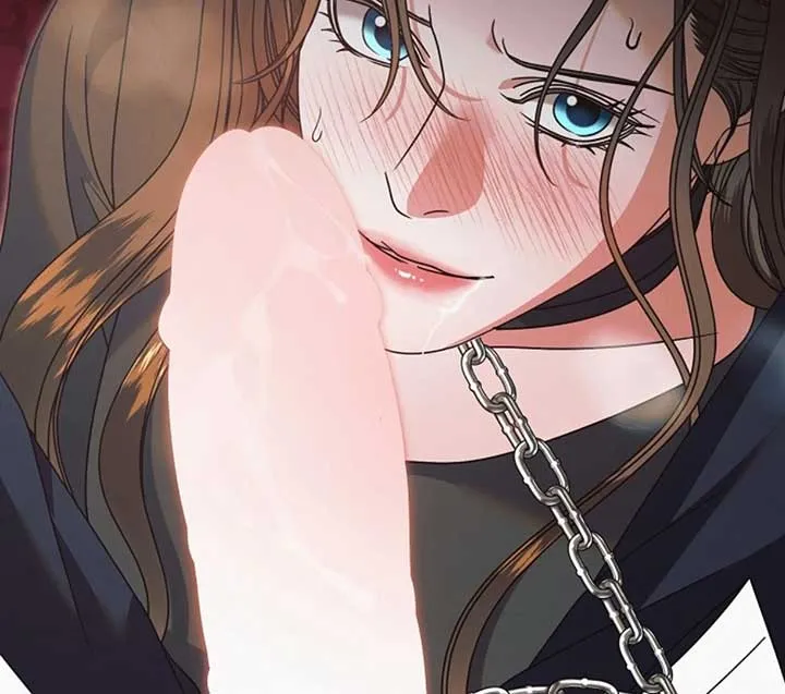 Try Begging Me Chapter 51 page 214 - 