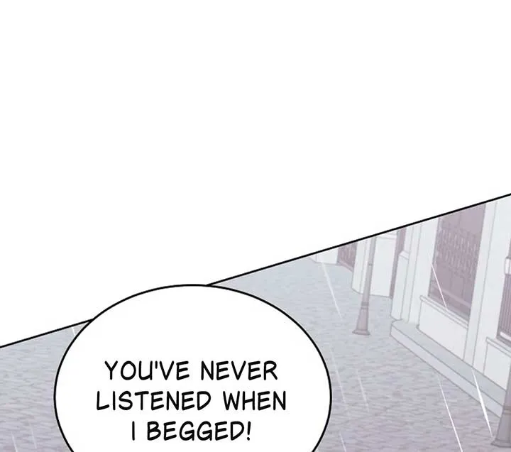 Try Begging Me Chapter 51 page 33 - 