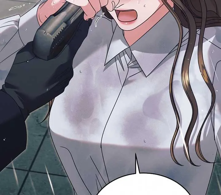 Try Begging Me Chapter 51 page 39 - 