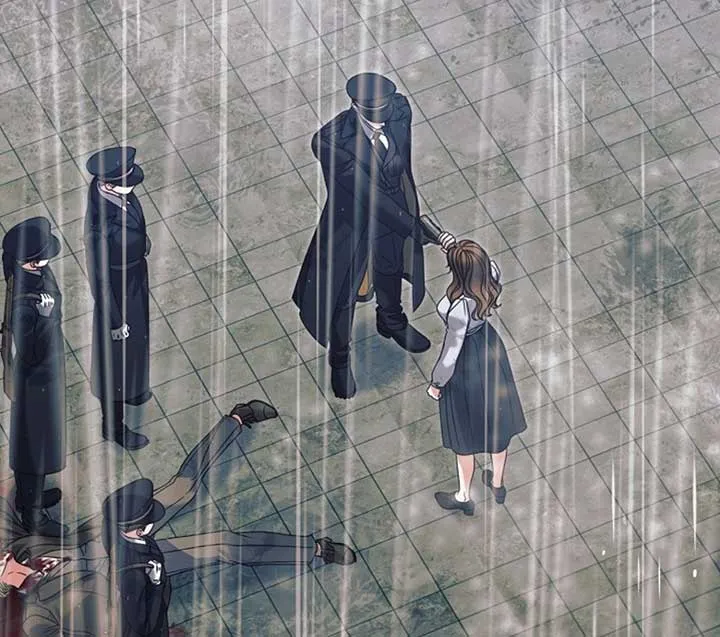 Try Begging Me Chapter 51 page 47 - 