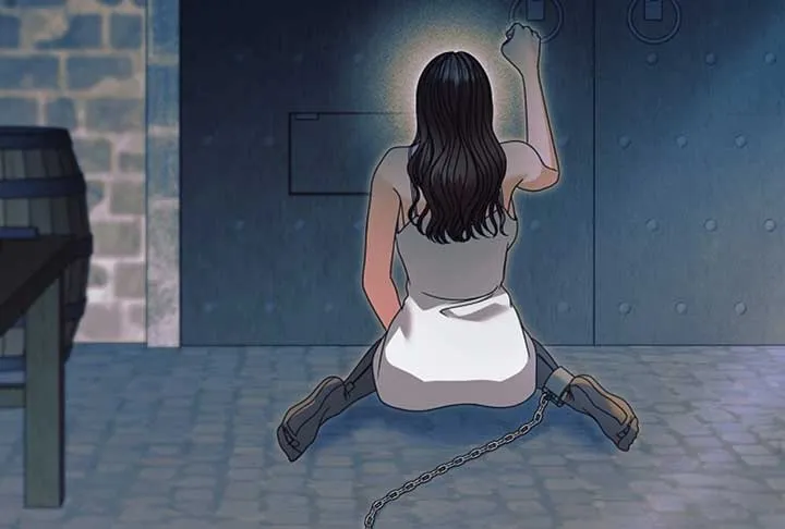 Try Begging Me Chapter 52 page 211 - 