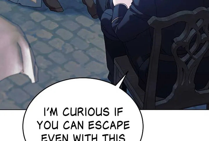 Try Begging Me Chapter 52 page 29 - 