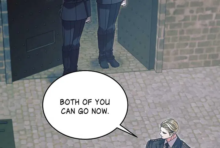 Try Begging Me Chapter 52 page 7 - 