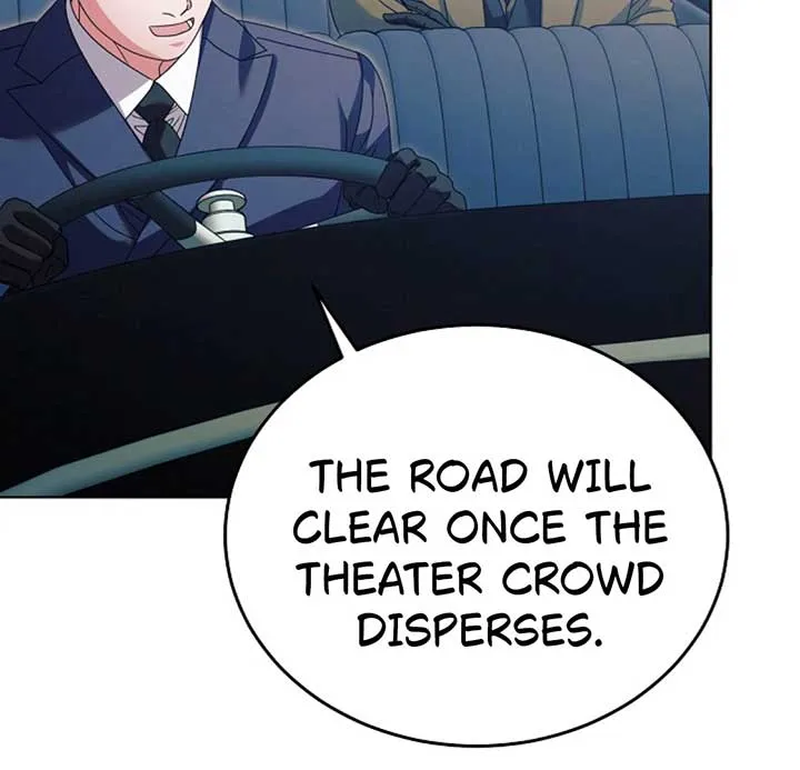Try Begging Me Chapter 53 page 124 - 