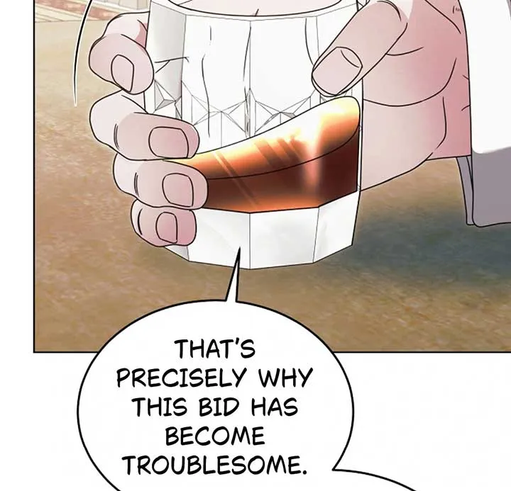 Try Begging Me Chapter 53 page 40 - 