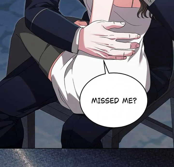 Try Begging Me Chapter 53 page 5 - 
