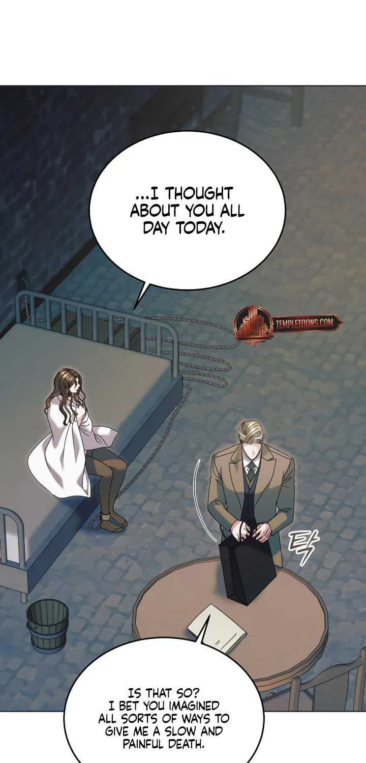 Try Begging Me Chapter 54 page 14 - 