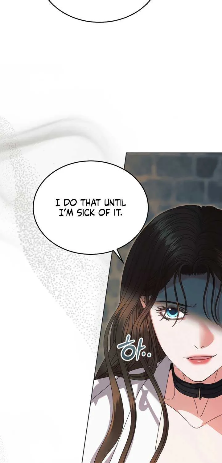 Try Begging Me Chapter 54 page 15 - 