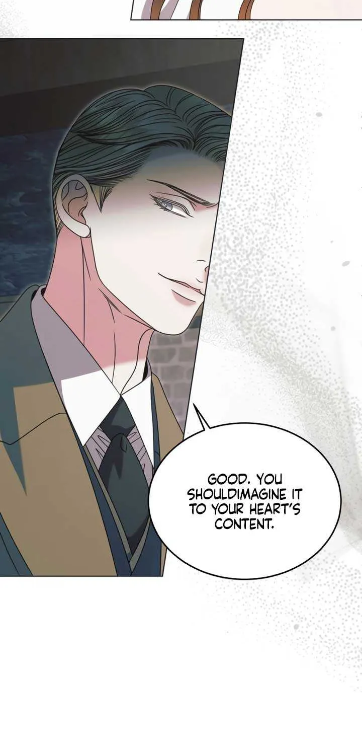 Try Begging Me Chapter 54 page 16 - 