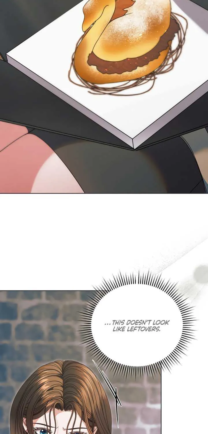 Try Begging Me Chapter 54 page 21 - 