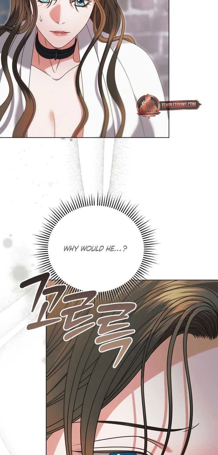 Try Begging Me Chapter 54 page 22 - 