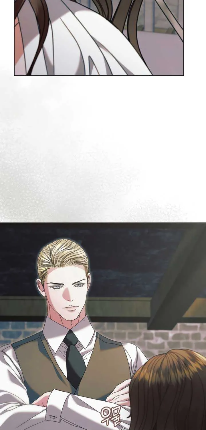Try Begging Me Chapter 54 page 25 - 
