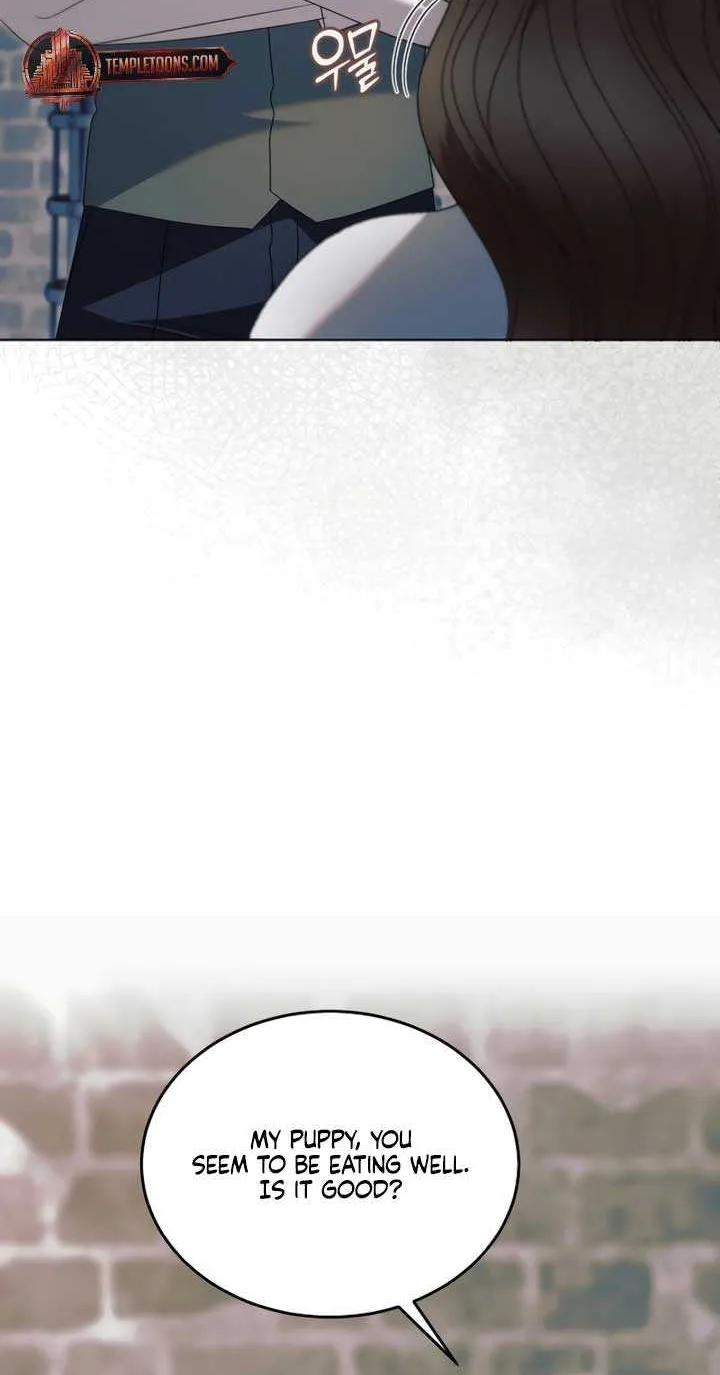 Try Begging Me Chapter 54 page 26 - 