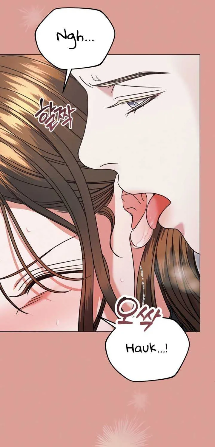 Try Begging Me Chapter 54 page 40 - 