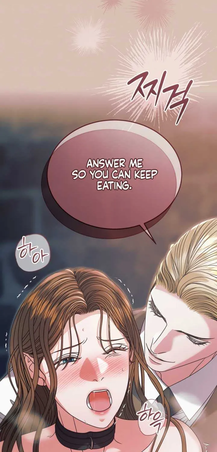 Try Begging Me Chapter 54 page 46 - 