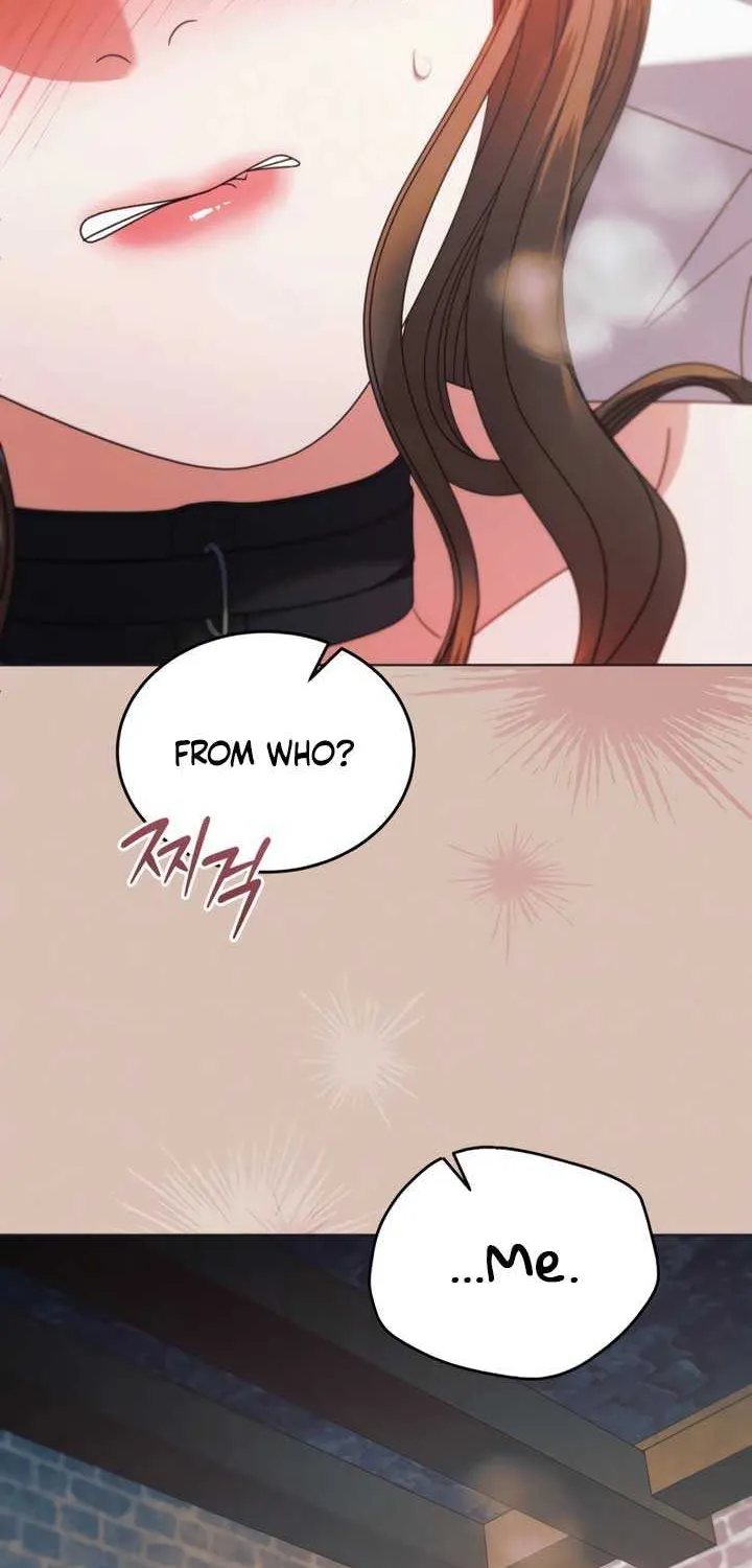 Try Begging Me Chapter 54 page 48 - 