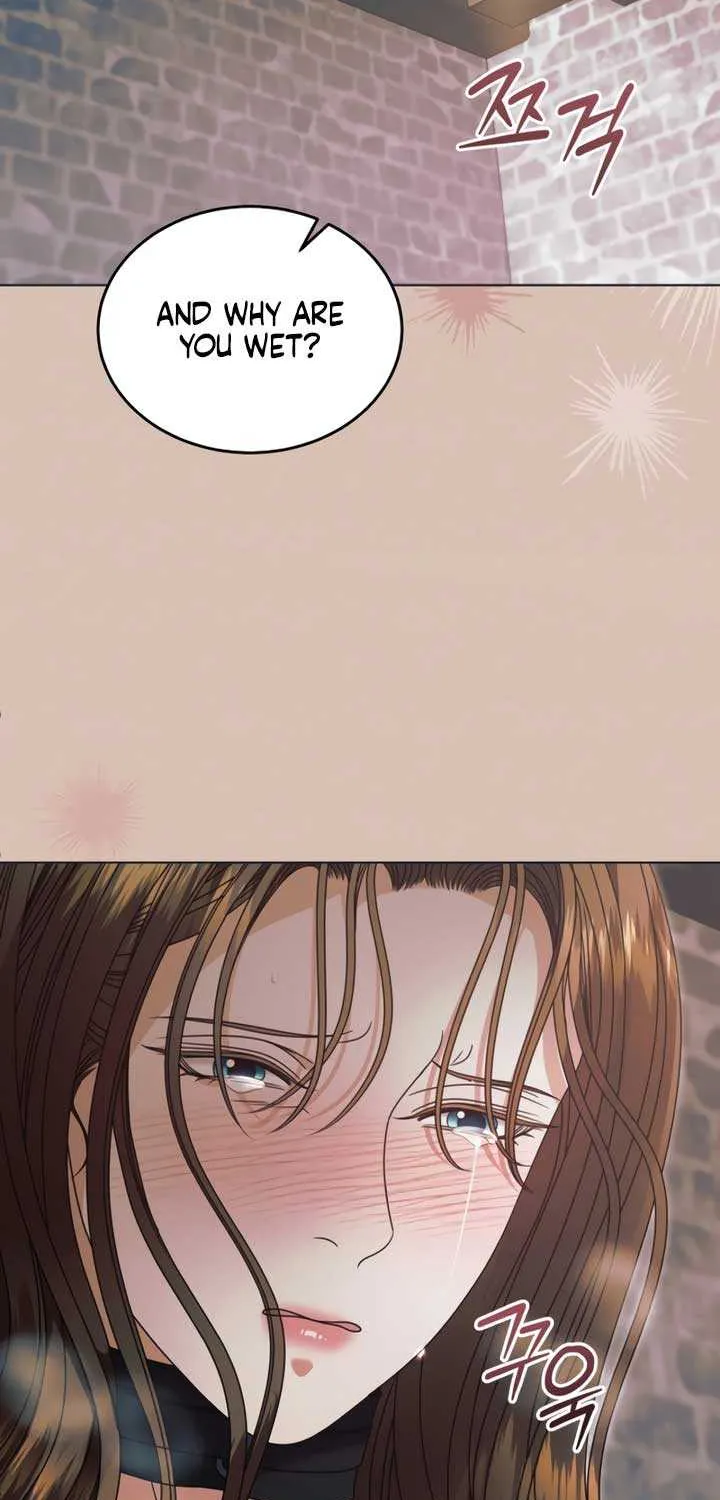 Try Begging Me Chapter 54 page 49 - 