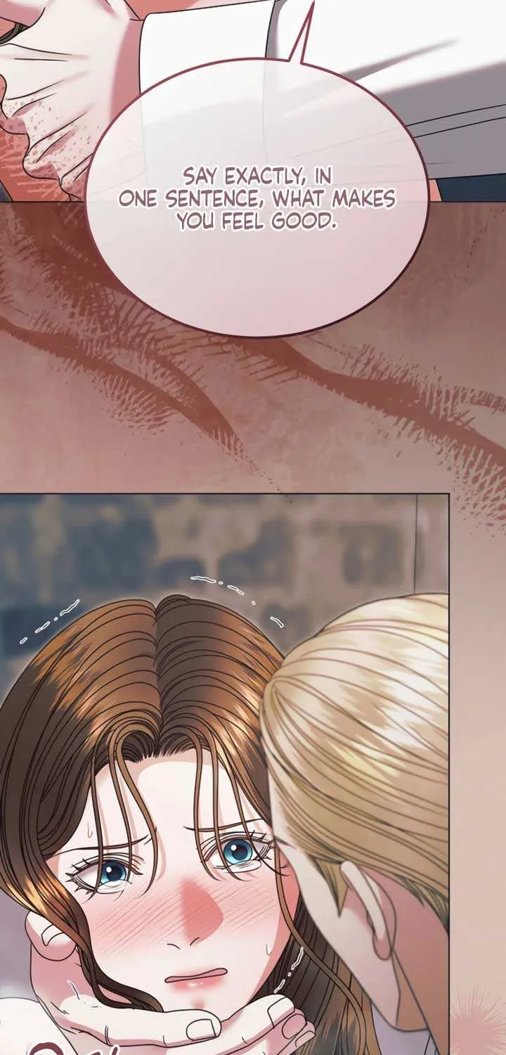 Try Begging Me Chapter 54 page 53 - 