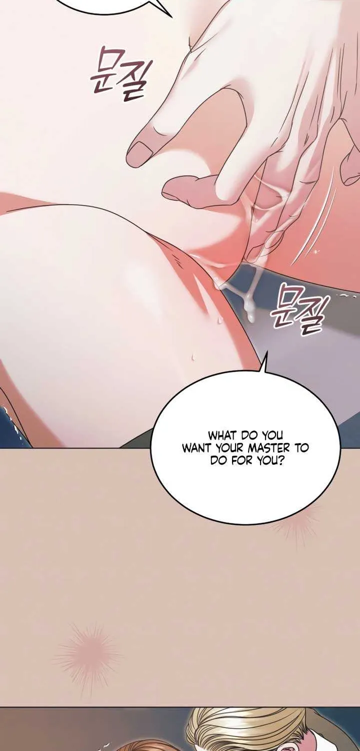 Try Begging Me Chapter 54 page 56 - 
