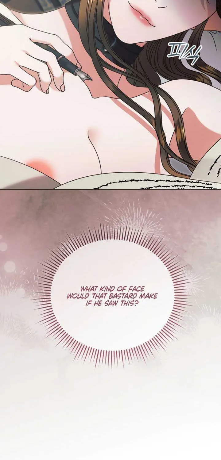 Try Begging Me Chapter 54 page 7 - 