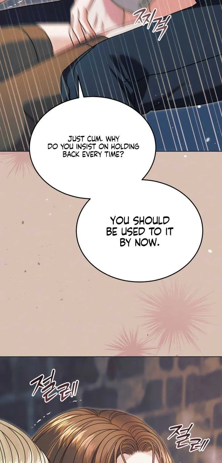 Try Begging Me Chapter 54 page 64 - 