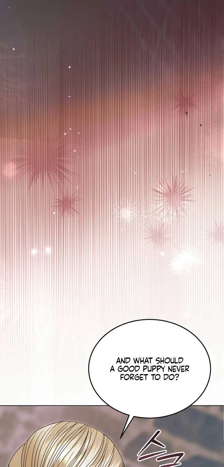 Try Begging Me Chapter 54 page 71 - 