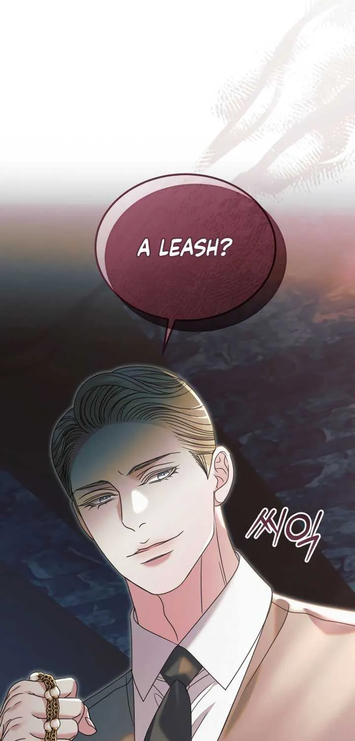 Try Begging Me Chapter 54 page 81 - 