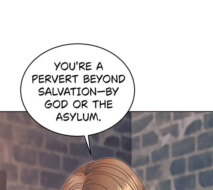 Try Begging Me Chapter 55 page 17 - 
