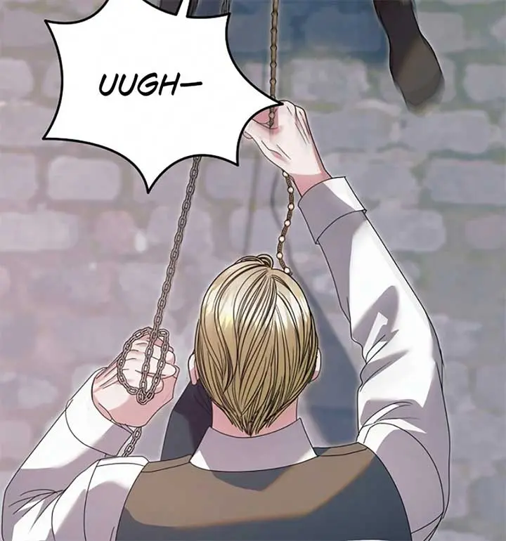 Try Begging Me Chapter 55 page 31 - 