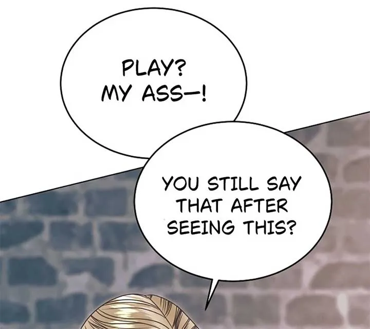 Try Begging Me Chapter 55 page 86 - 