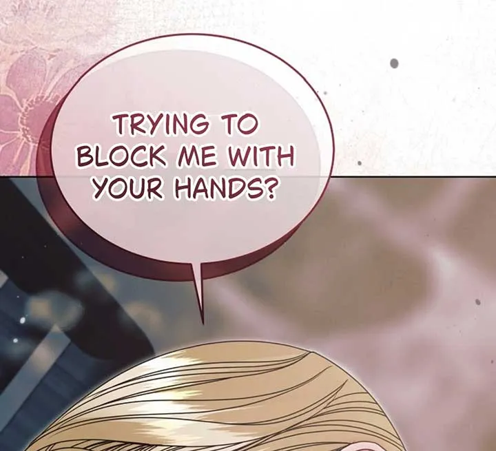 Try Begging Me Chapter 56 page 109 - 