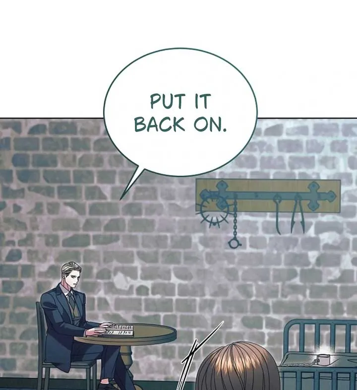 Try Begging Me Chapter 56 page 139 - 