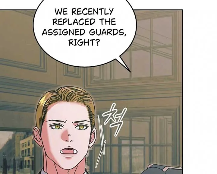 Try Begging Me Chapter 57 page 107 - 