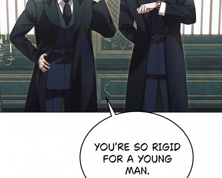 Try Begging Me Chapter 57 page 20 - 