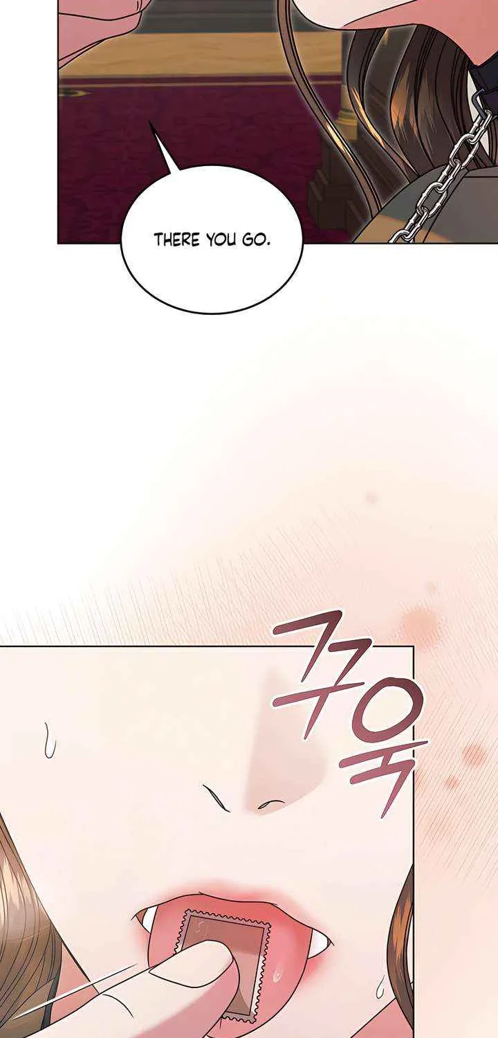 Try Begging Me Chapter 58 page 3 - 