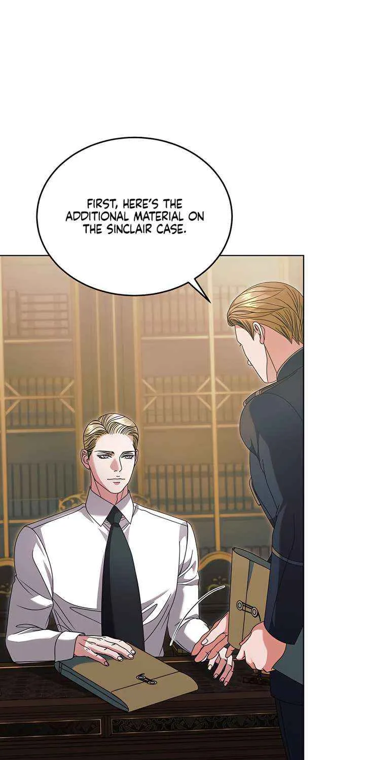 Try Begging Me Chapter 58 page 26 - 