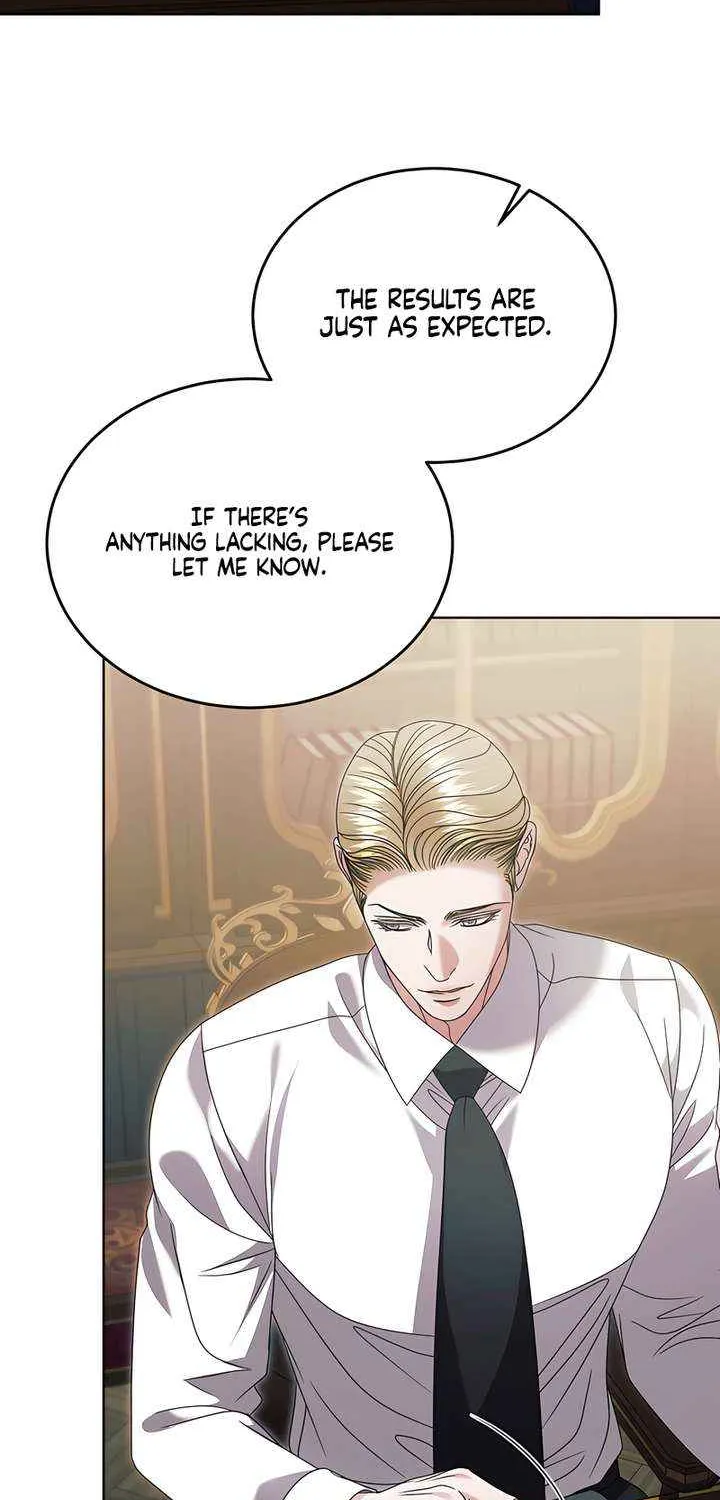 Try Begging Me Chapter 58 page 27 - 