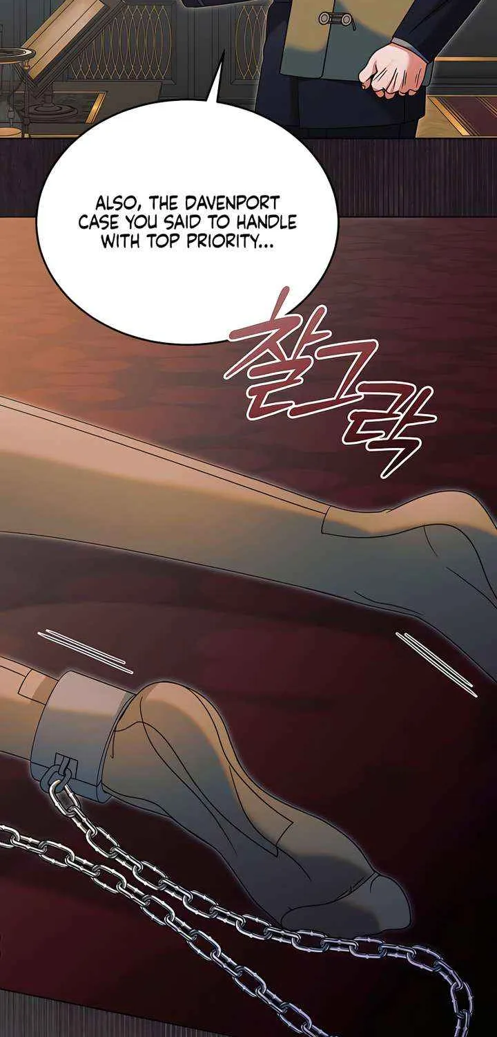 Try Begging Me Chapter 58 page 29 - 