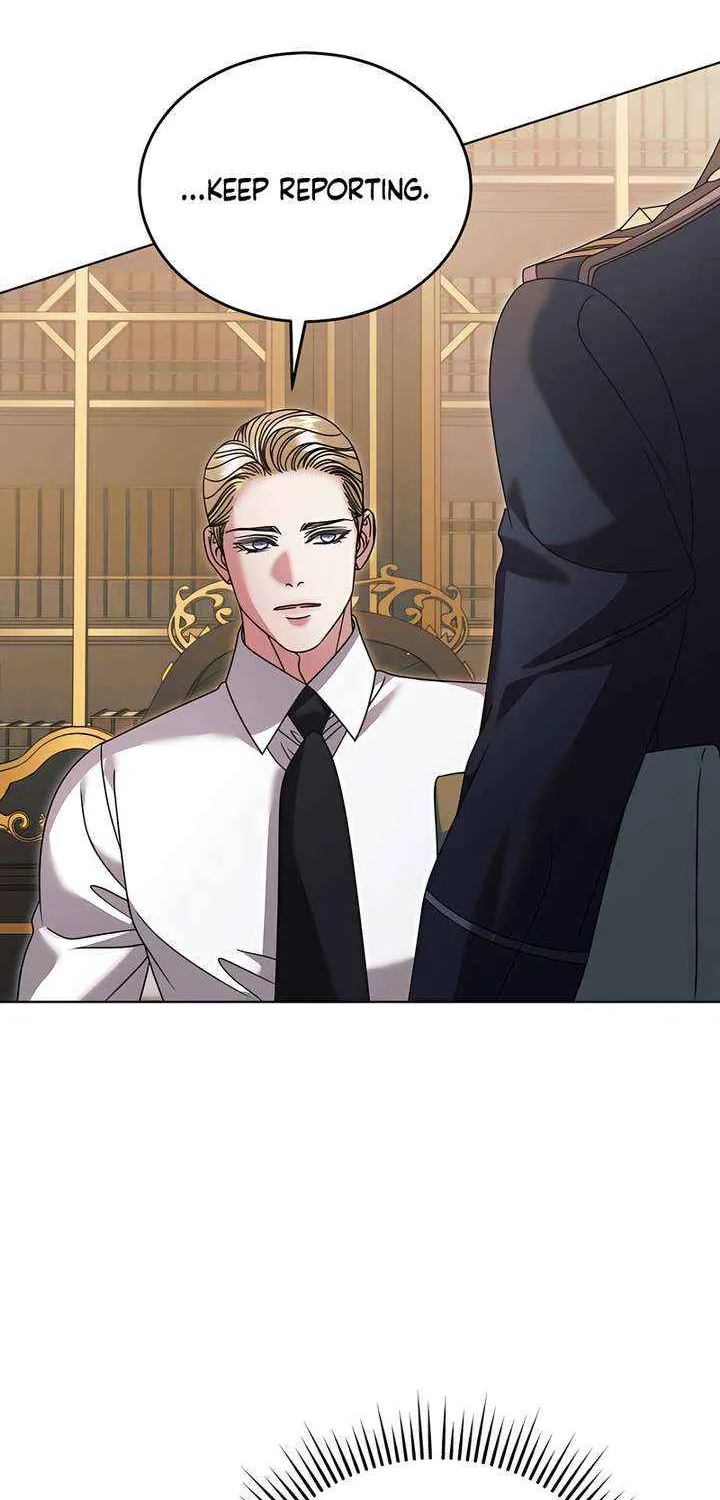Try Begging Me Chapter 58 page 31 - 