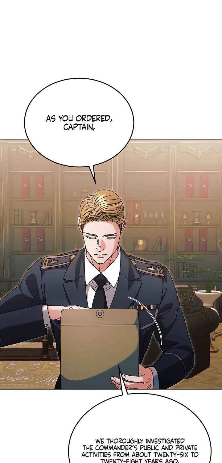 Try Begging Me Chapter 58 page 33 - 
