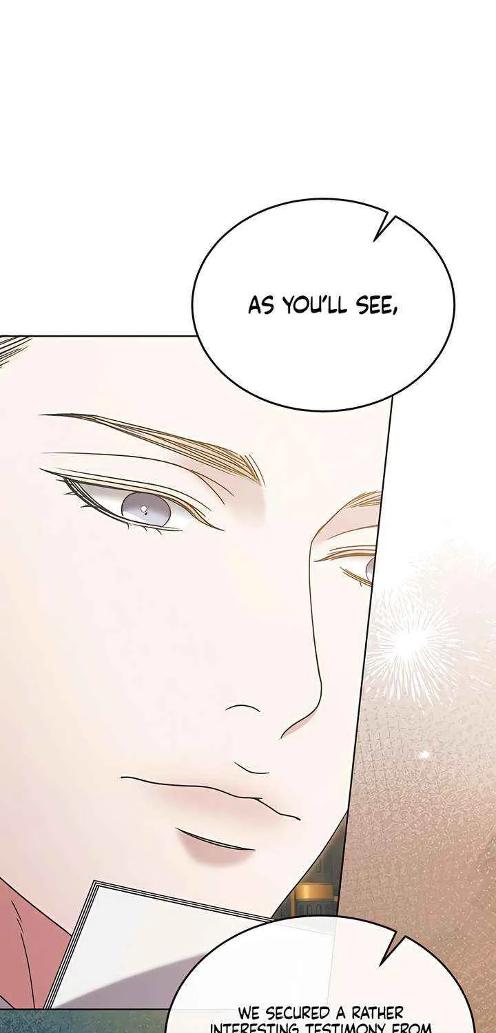 Try Begging Me Chapter 58 page 35 - 