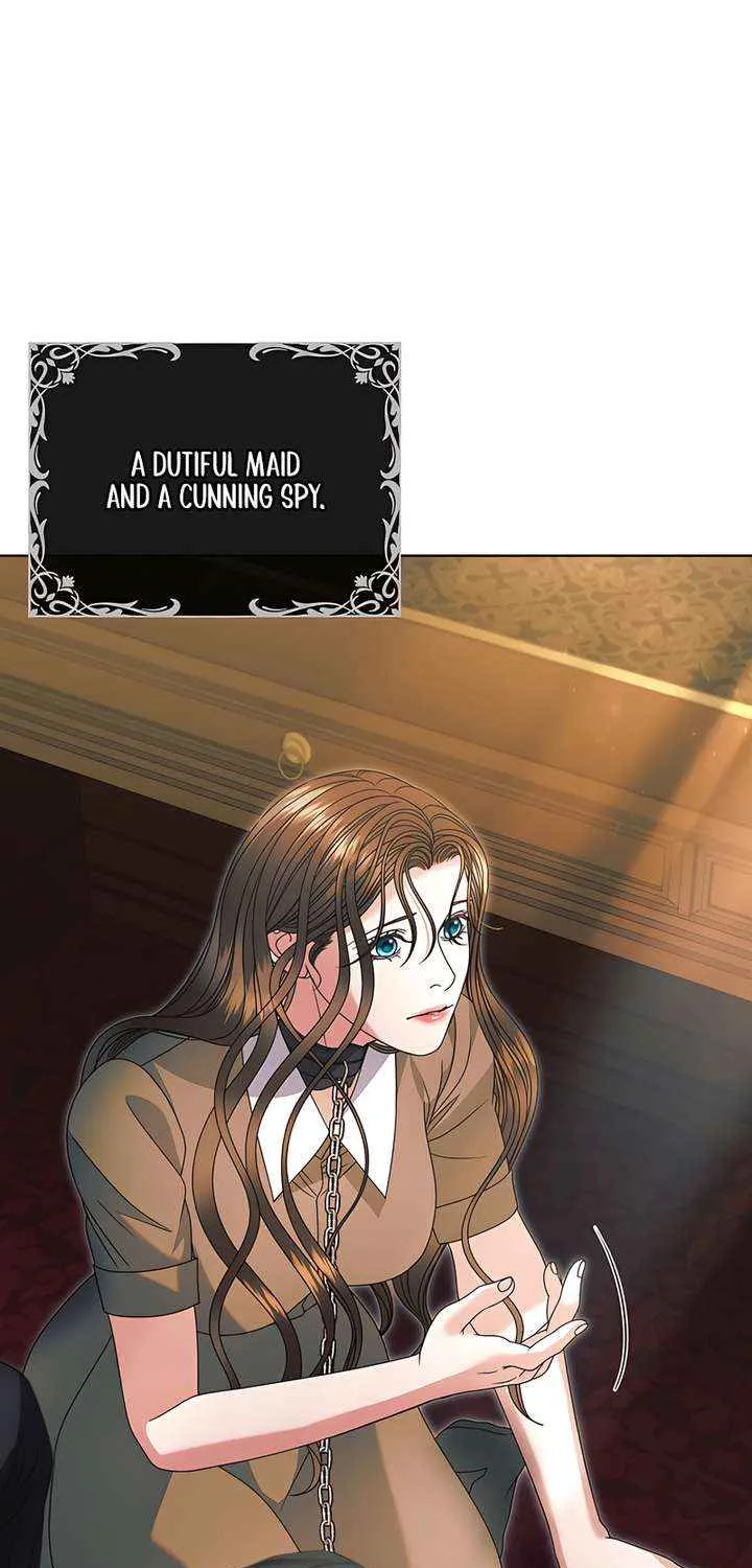 Try Begging Me Chapter 58 page 45 - 