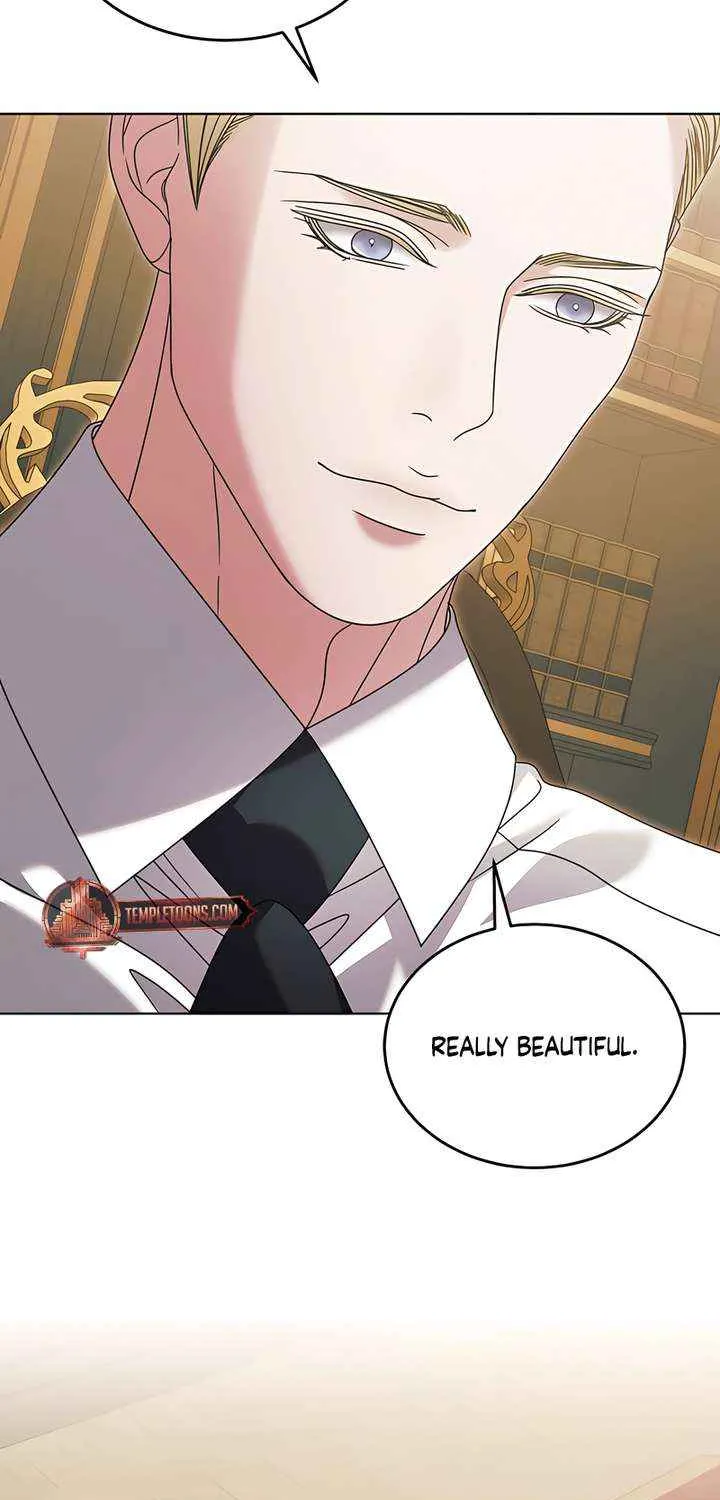 Try Begging Me Chapter 58 page 51 - 