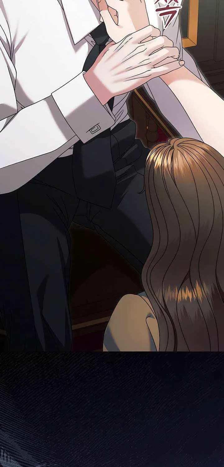 Try Begging Me Chapter 58 page 54 - 