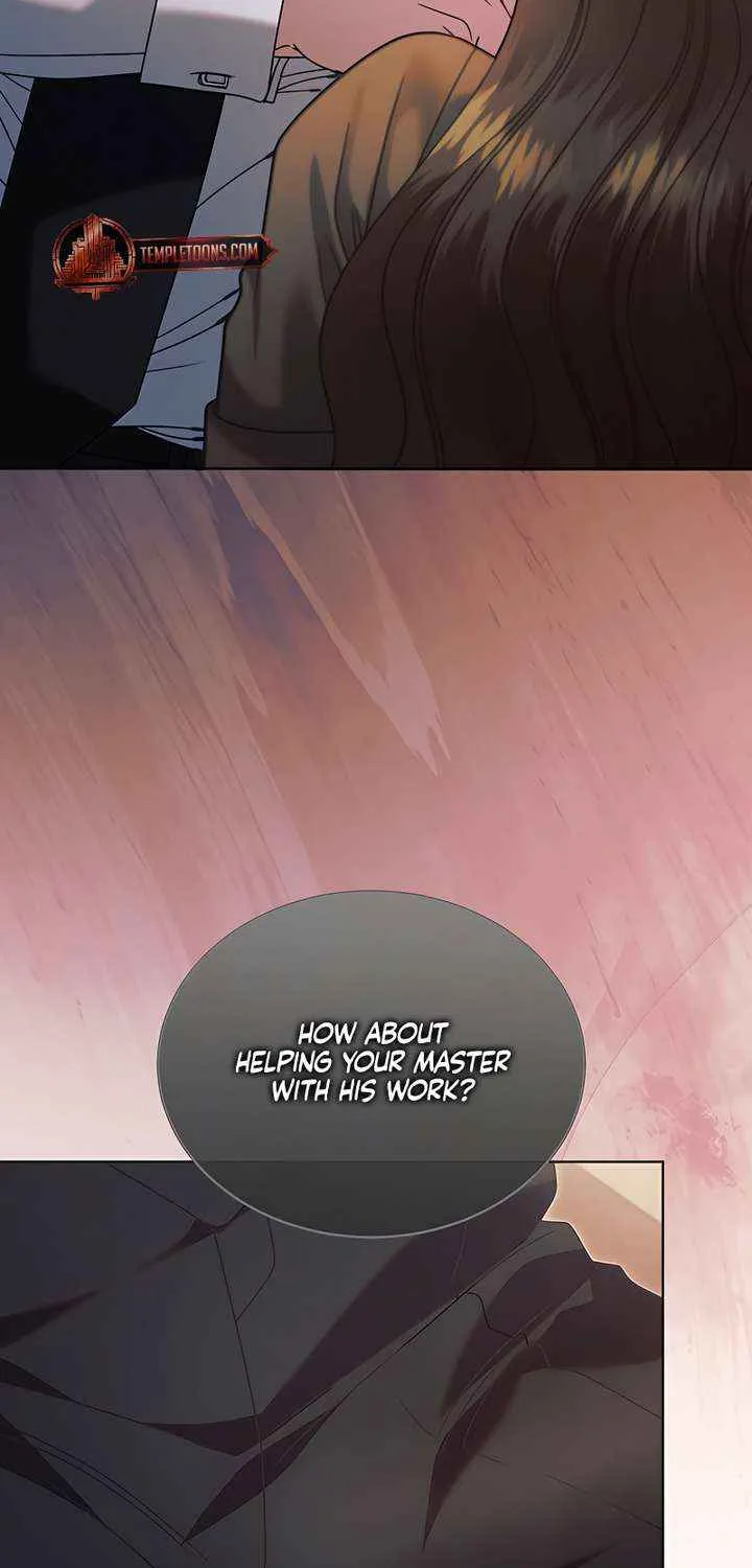Try Begging Me Chapter 58 page 7 - 