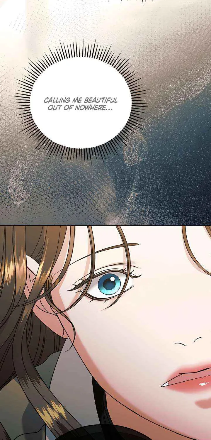 Try Begging Me Chapter 58 page 61 - 