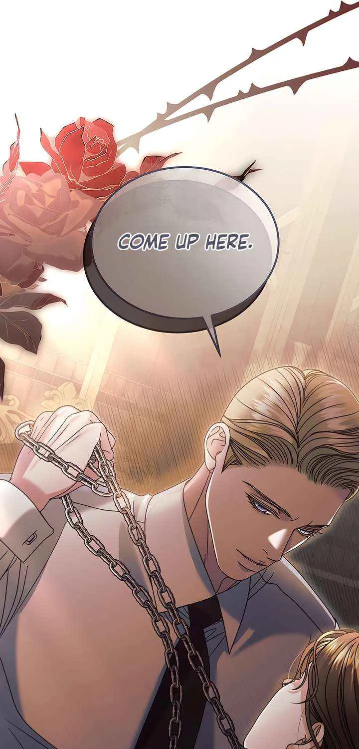 Try Begging Me Chapter 58 page 68 - 