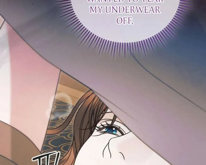 Try Begging Me Chapter 59 page 16 - 