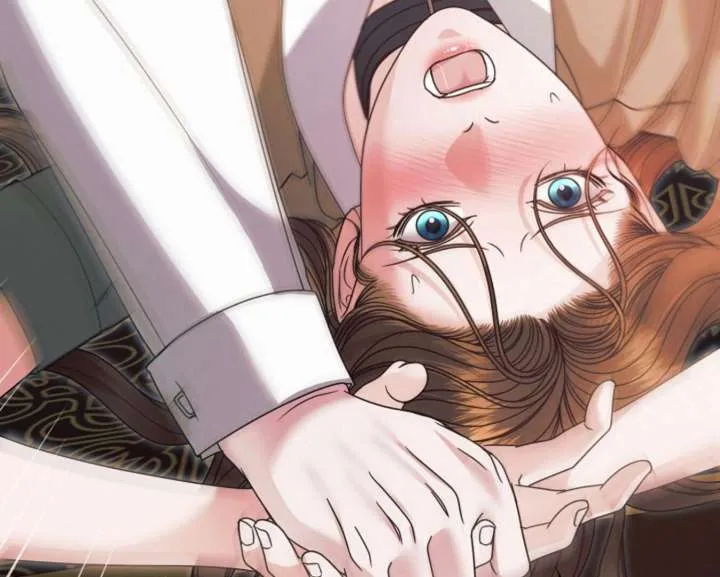 Try Begging Me Chapter 59 page 6 - 